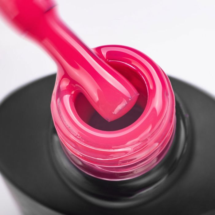 Гель-лак Komilfo Raspberry Gelato, 8мл