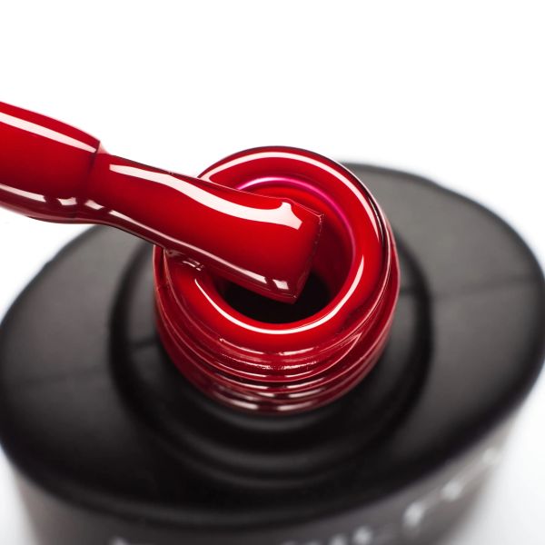 База кольорова Komilfo Color Base Red Lipstik, 8 мл