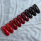 Гель-лак NAILSOFTHEDAY Let’s special 117 Riana  яскраво–алий 10мл