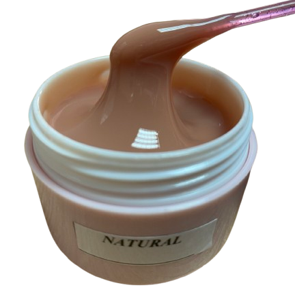 Гель для ногтей Natural 