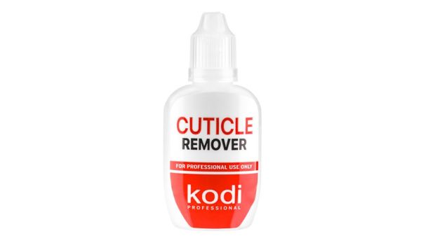 Ремувер для кутикулы Kodi Cuticle Remover 30мл