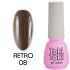 Гель-лак Toki-Toki Retro RT08 5мл