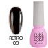 Гель-лак Toki-Toki Retro RT09 5мл