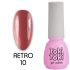 Гель-лак Toki-Toki Retro RT10 5мл