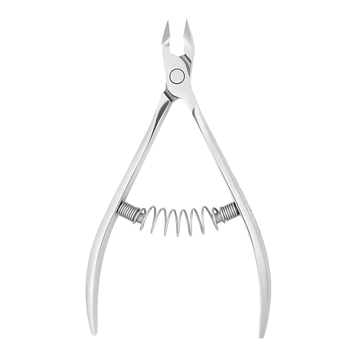 Кусачки професійні для шкіри STALEKS PRO EXPERT NE-91-7 (7мм)