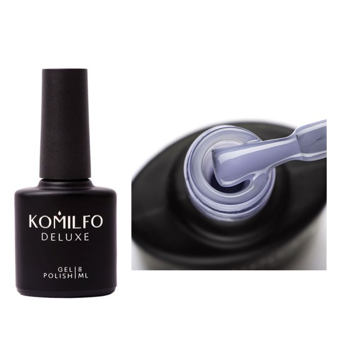 База Komilfo Color Base Rosemary (бузкова), 8мл