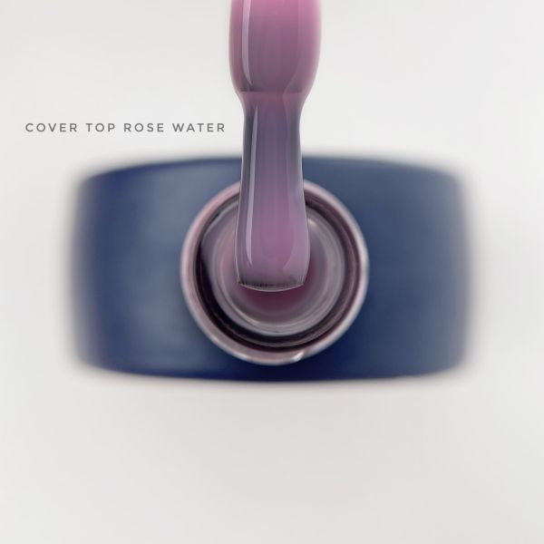 Топ Touch Cover Rose Water 7мл