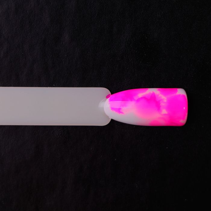 Акварельные капли 5мл Komilfo Aqua Drops Pink №007 Розовые