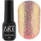 Гель-лак ART Rainbow Splash №RS001, 6мл