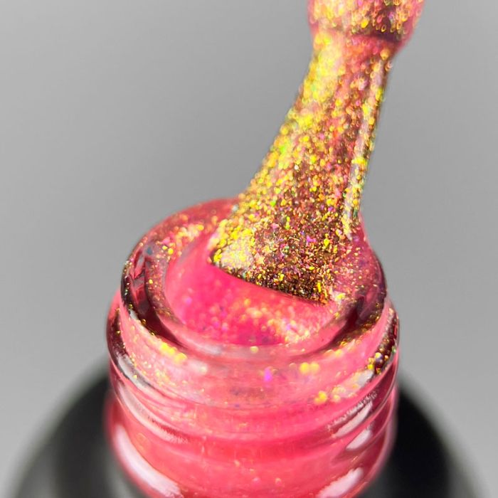 Гель-лак ART Rainbow Splash №RS001, 6мл
