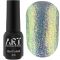 Гель-лак ART Rainbow Splash №RS002, 6мл