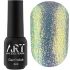 Гель-лак ART Rainbow Splash №RS002, 6мл