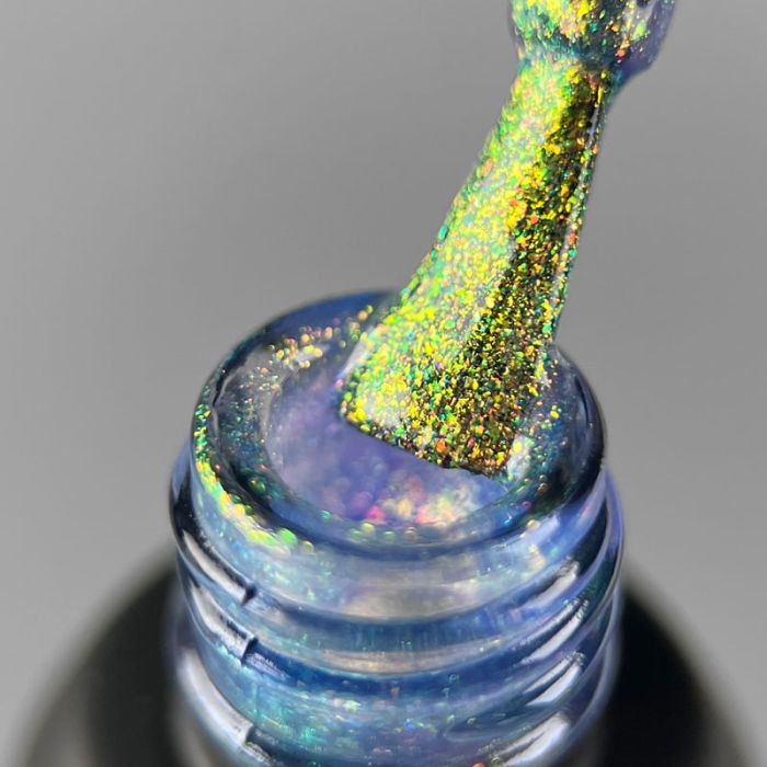 Гель-лак ART Rainbow Splash №RS002, 6мл