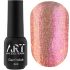 Гель-лак ART Rainbow Splash №RS003, 6мл