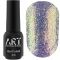 Гель-лак ART Rainbow Splash №RS004, 6мл