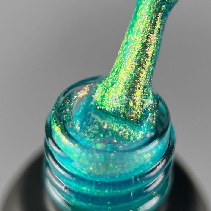 Гель-лак ART Rainbow Splash №RS005, 6мл