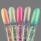 Гель-лак ART Rainbow Splash №RS002, 6мл