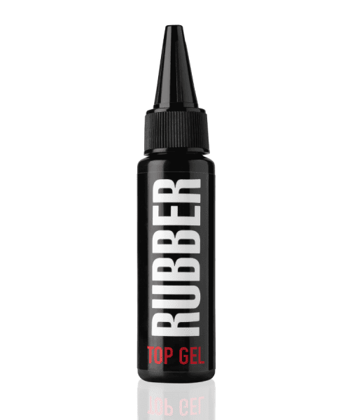 Kodi Rubber Top Каучуковое верхнее покрытие (топ/финиш) для гель лака, 30 мл