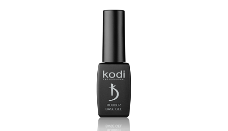База для гель-лаку каучукова Kodi Rubber Base 8мл