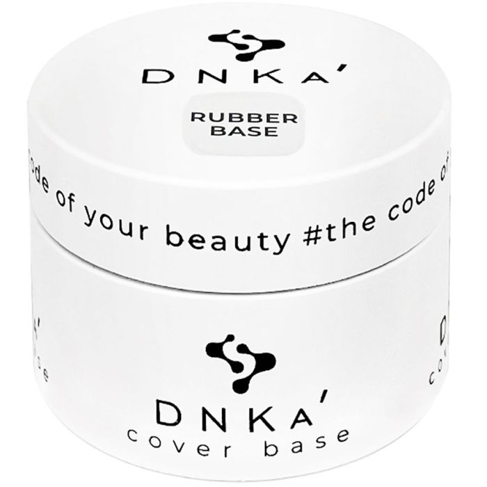 База каучукова Rubber Base DNKa 30мл