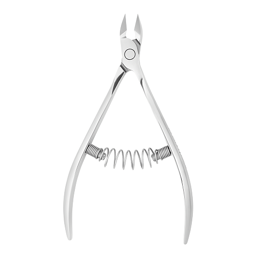 Кусачки професійні для шкіри STALEKS PRO EXPERT NE-91-9 (9мм)