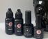 База каучуковая Saga professional Base Strong