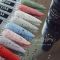 Nailapex DOTS MATTE Top Gel Матовий Топ краплений 15мл