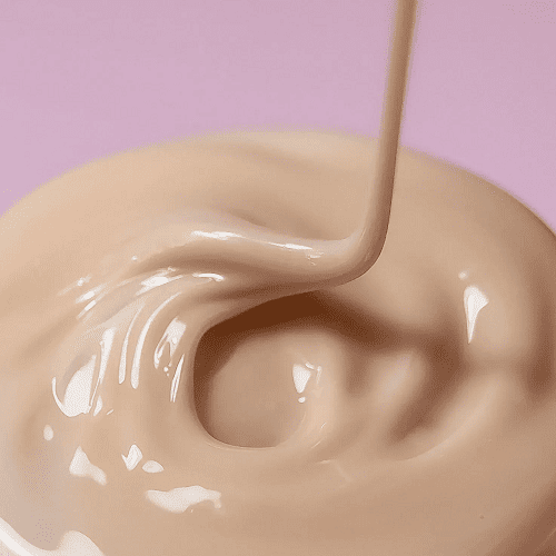 Моделюючий гель Easy to be professional Everyday Gel Sand помпа  30мл