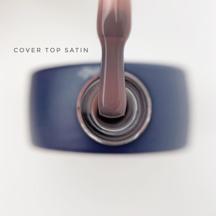 Топ Touch Cover Satin 13мл