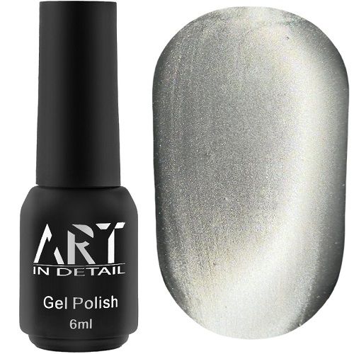 Гель-лак ART Silk Cat SC004, 6мл
