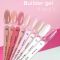 Гель Edlen Builder gel  08 нюд