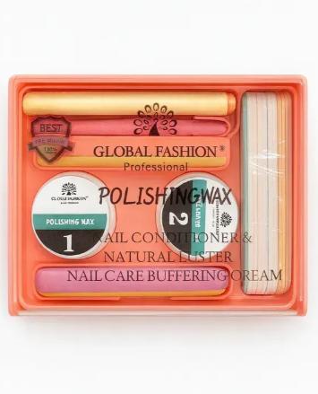 Набір для японського манікюру Japanese manicure