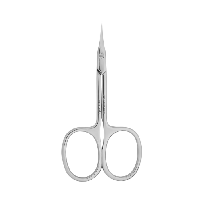 Ножницы профессиональные для кутикулы STALEKS PRO EXPERT SE-50/1