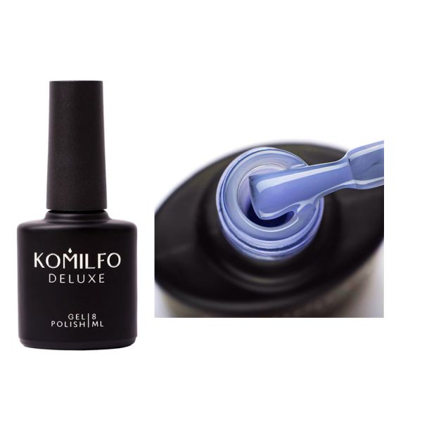 База Komilfo Color Base Serenity 8мл