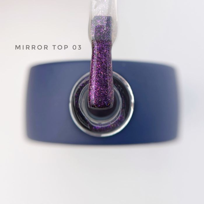 Топ Touch Mirror 03, 13мл