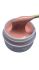 Гель для  нігтів Shimmer Vanilla Rose