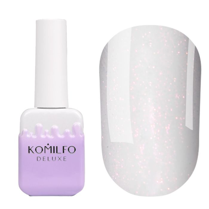 База з шиммером Komilfo Shine Base 002, 10мл