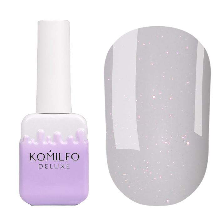 База з шиммером Komilfo Shine Base 003, 10мл