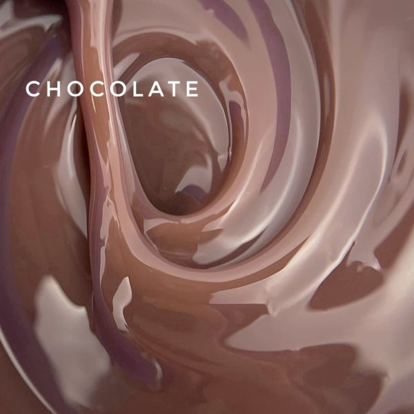 Гель Touch Builder gel Chocolate