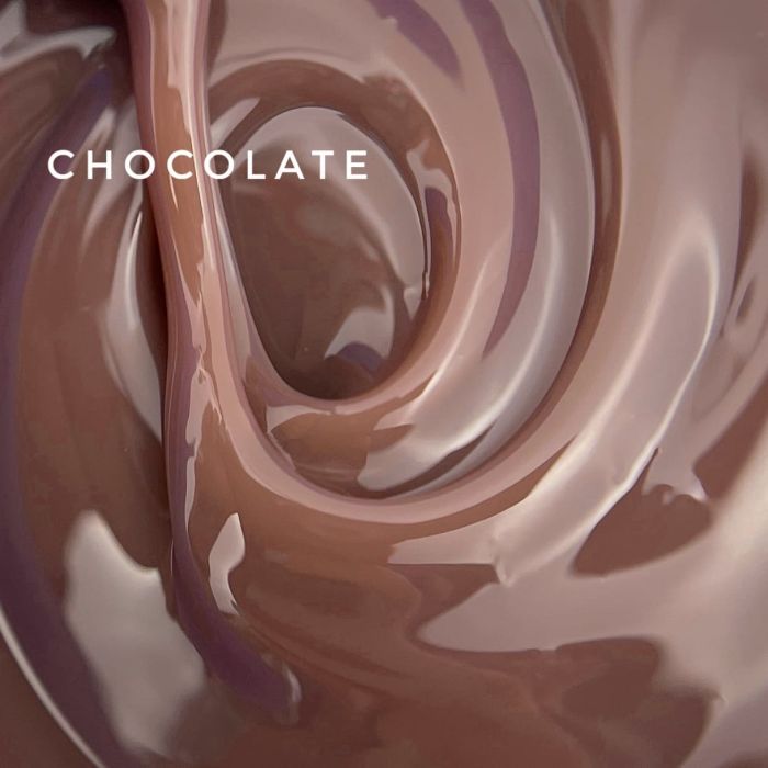 Гель Touch Builder gel Chocolate 