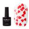 Топ с красными сердцами Komilfo L’amour Red Top 8мл