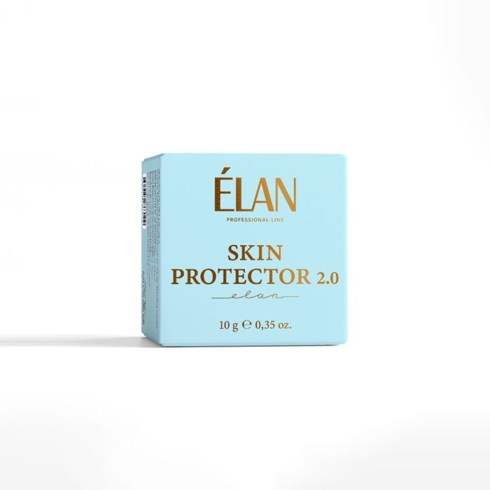 Захисний крем з олією аргани Elan Skin Protector 10мл