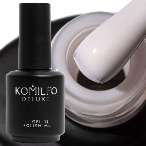 База Komilfo Color French Base Skin 021, 15мл