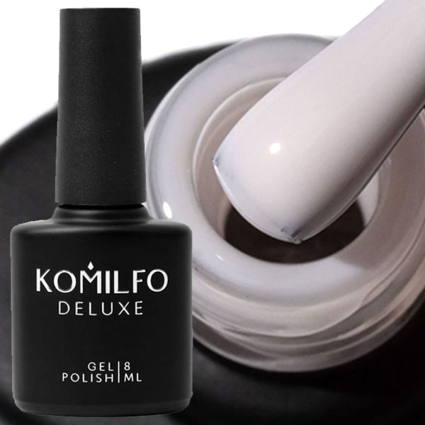 База Komilfo Color French Base Skin 021, 8мл