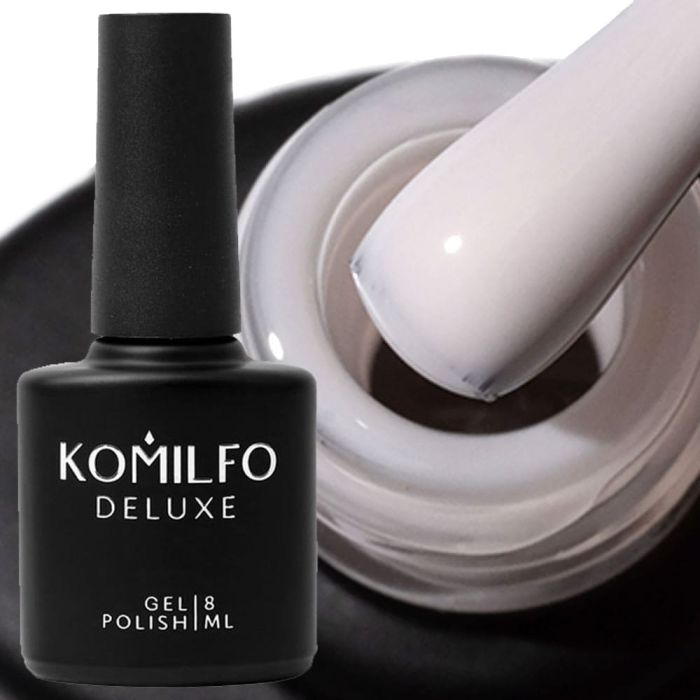 База Komilfo Color French Base Skin 021, 8мл