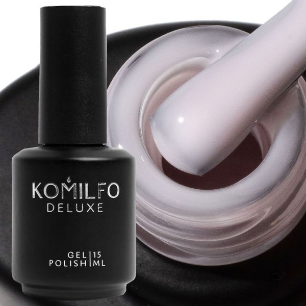 База Komilfo Color French Base Skin 022, 15мл