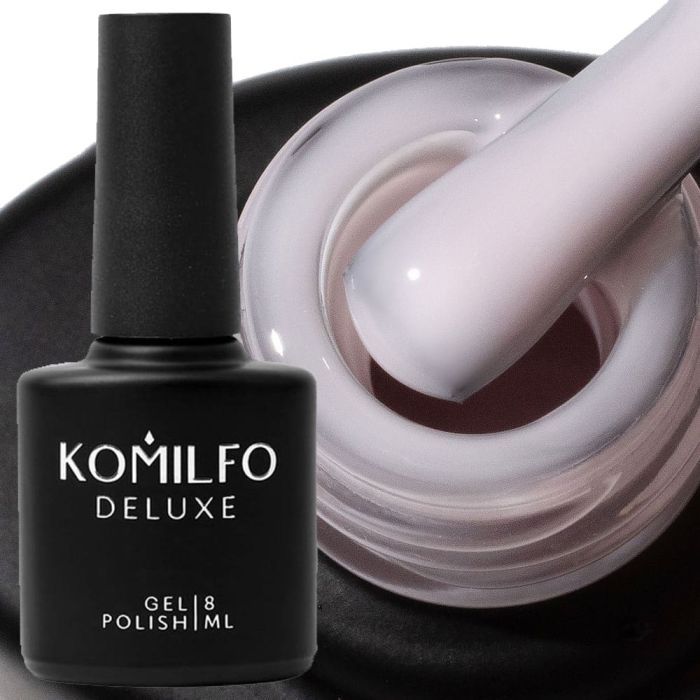 База Komilfo Color French Base Skin 022, 8мл