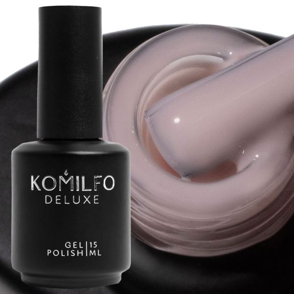 База Komilfo Color French Base Skin 024, 15мл