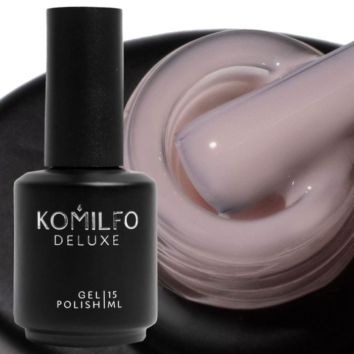 База Komilfo Color French Base Skin 024, 15мл