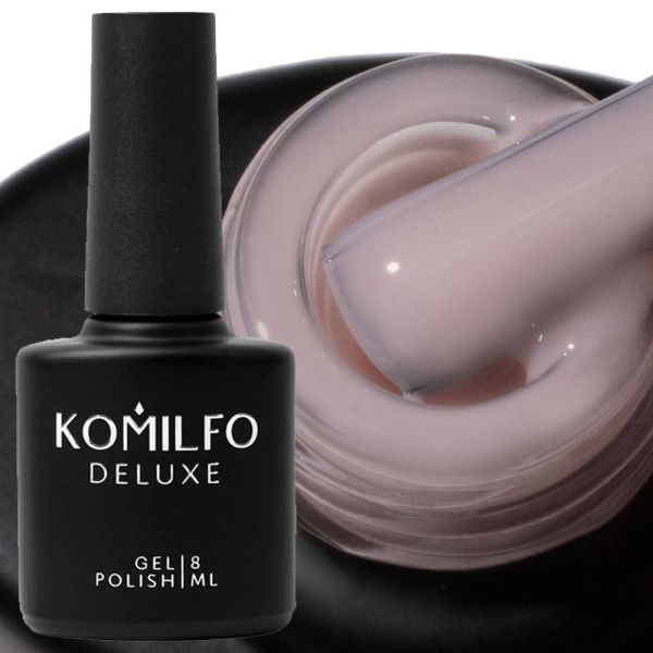 База Komilfo Color French Base Skin 024, 8мл